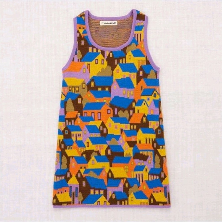 미샤앤퍼프 수어플룸 5세 3벌 일괄--7