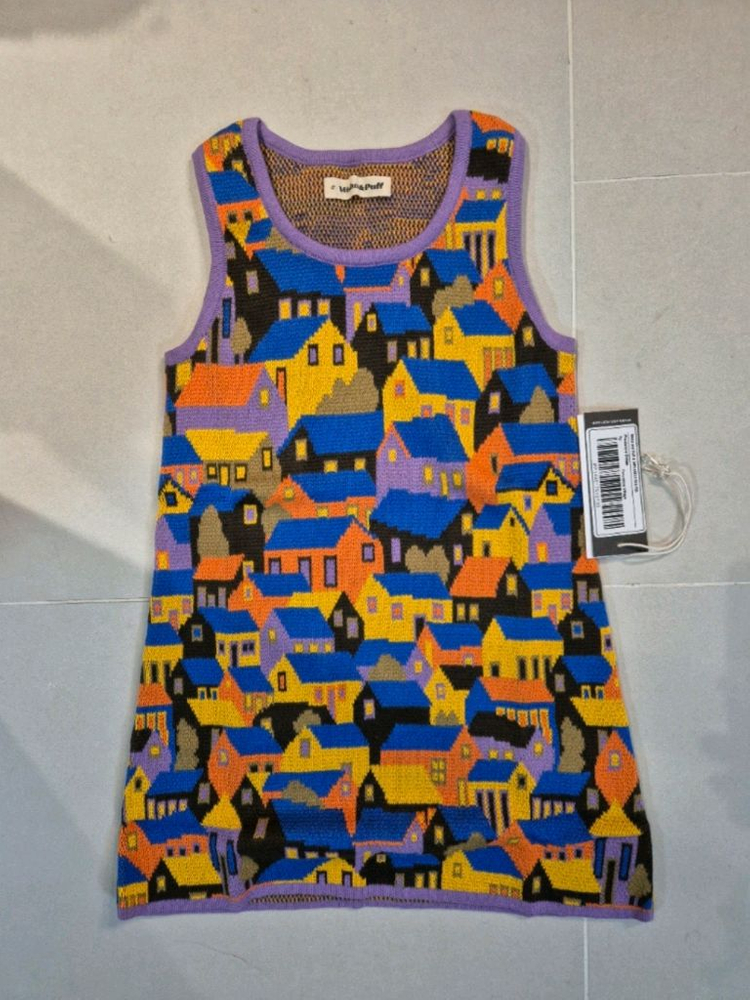 미샤앤퍼프 수어플룸 5세 3벌 일괄--8