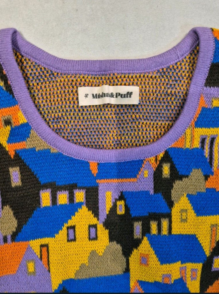 미샤앤퍼프 수어플룸 5세 3벌 일괄--9