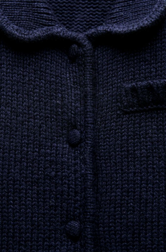 자라 7부 니트 가디건 [L] 새상품--2