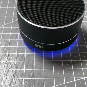 브리츠 blitz 무선 블루투스 스피커