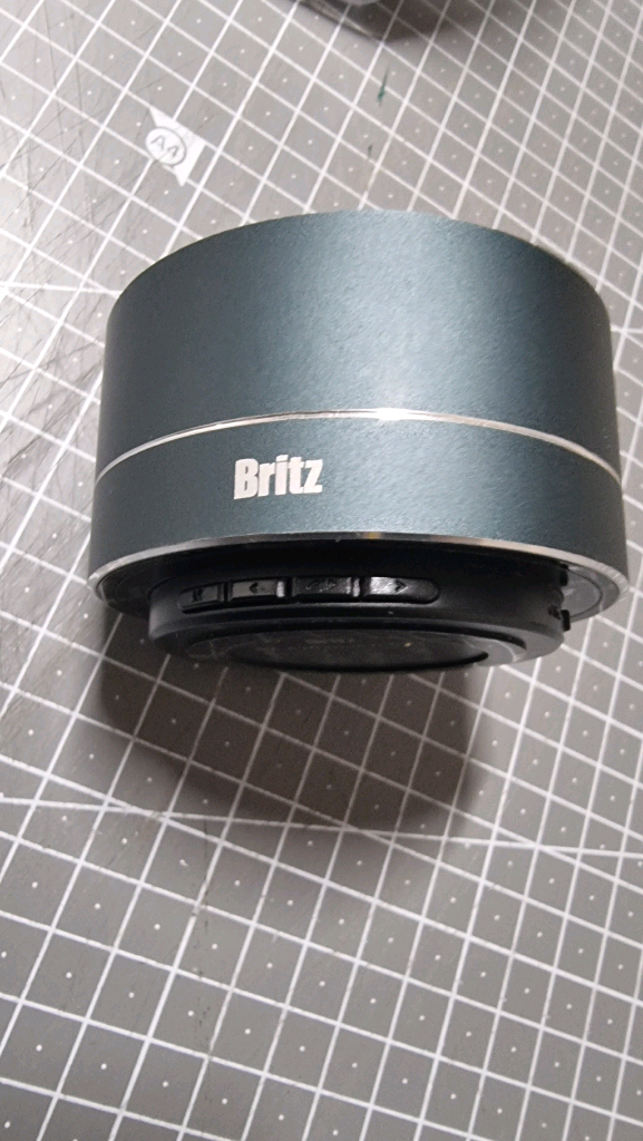 브리츠 blitz 무선 블루투스 스피커--1