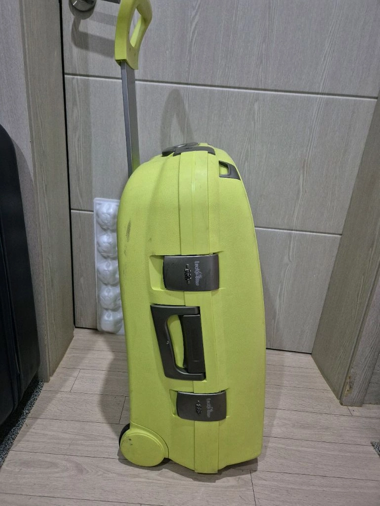 28인치 델시여행용캐리어 이미지