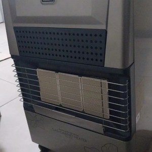 가격고정)라니산업 이동식 가스 난로 방사식 RFS-213C 이미지