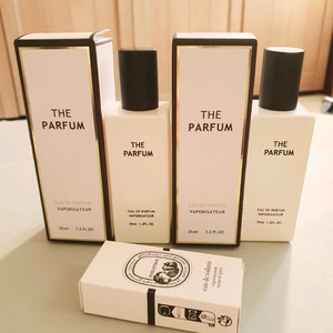 와디즈 더퍼퓸 향수 플로넬배쓰