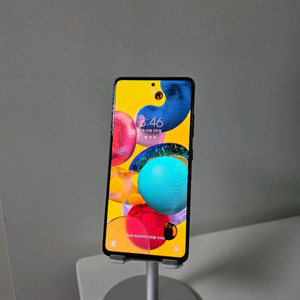 삼성 갤럭시 A51 5G 128GB