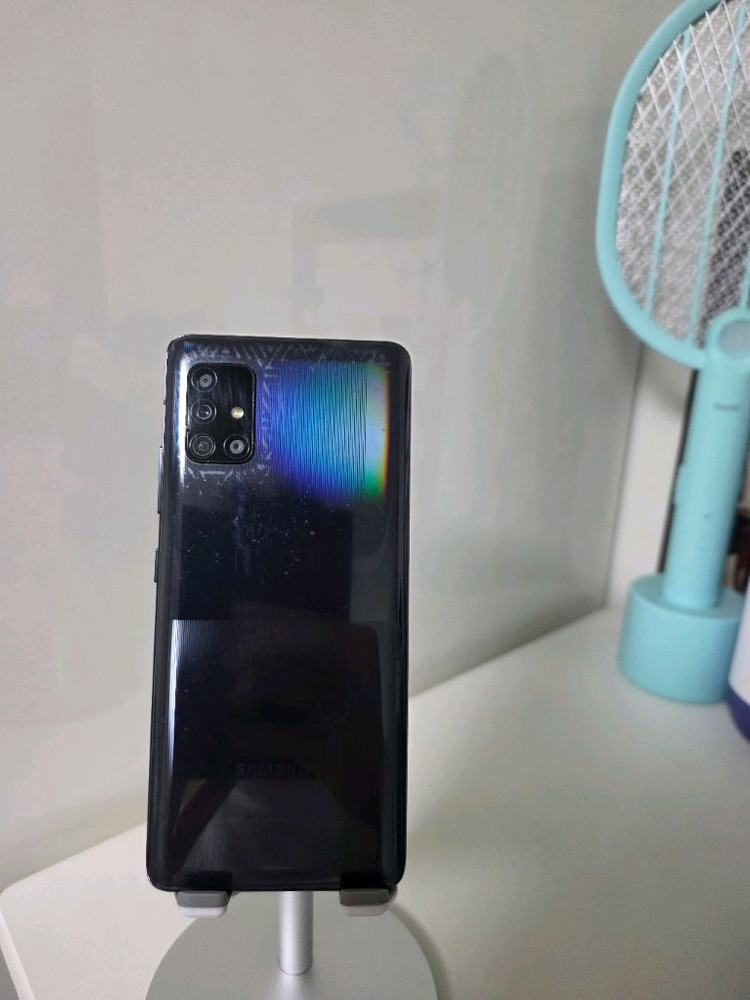 삼성 갤럭시 A51 5G 128GB--1