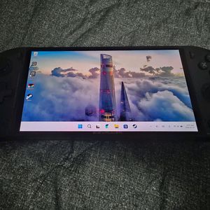 Onexfly f1 pro 8840u UMPC판매합니다 (32G+2TB)