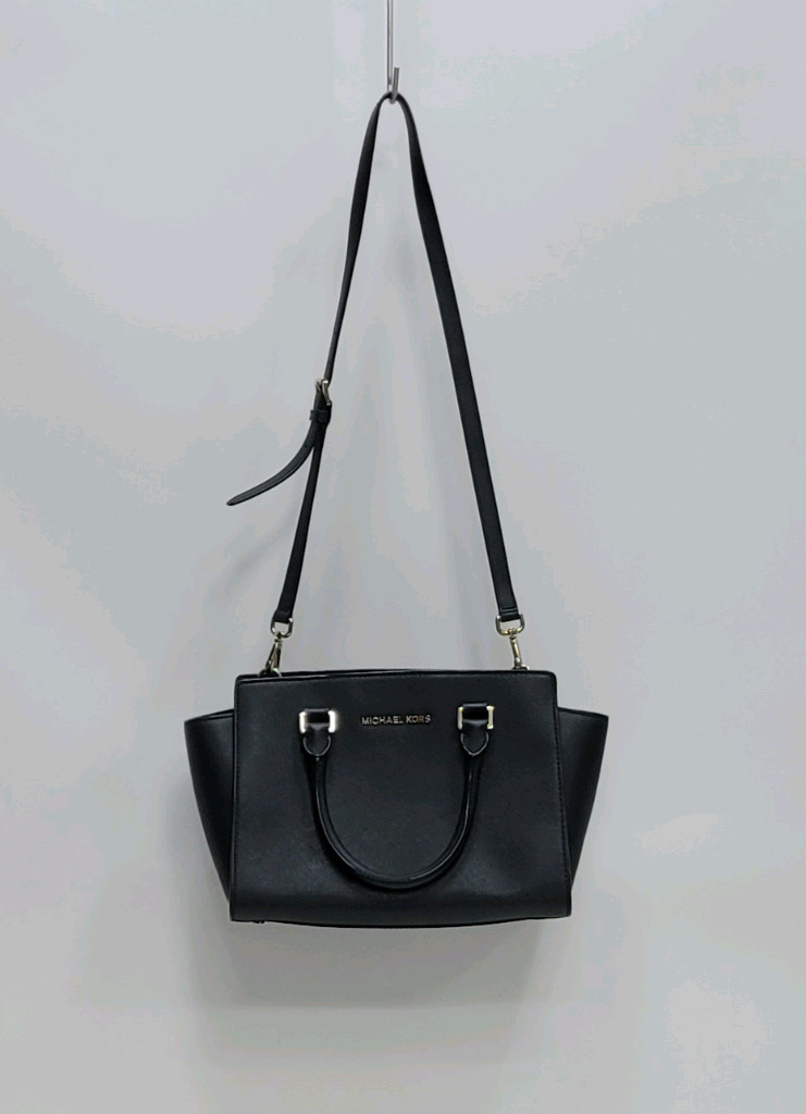 마이클코어스 셀마 사첼백 토트백 크로스백--4