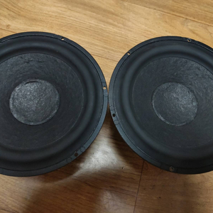 스캔스픽 18w4545 우퍼