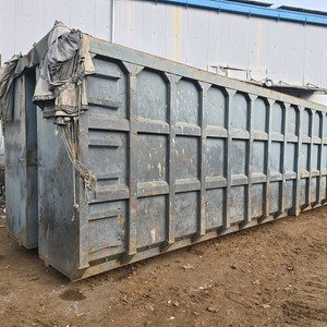 50루베암롤박스 중고암롤박스매매 이미지