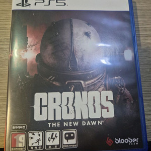 ps5 크로노스