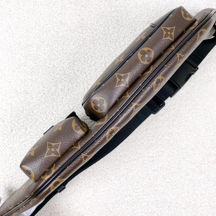 루이비통 크로스백 크리스토퍼 범백--6