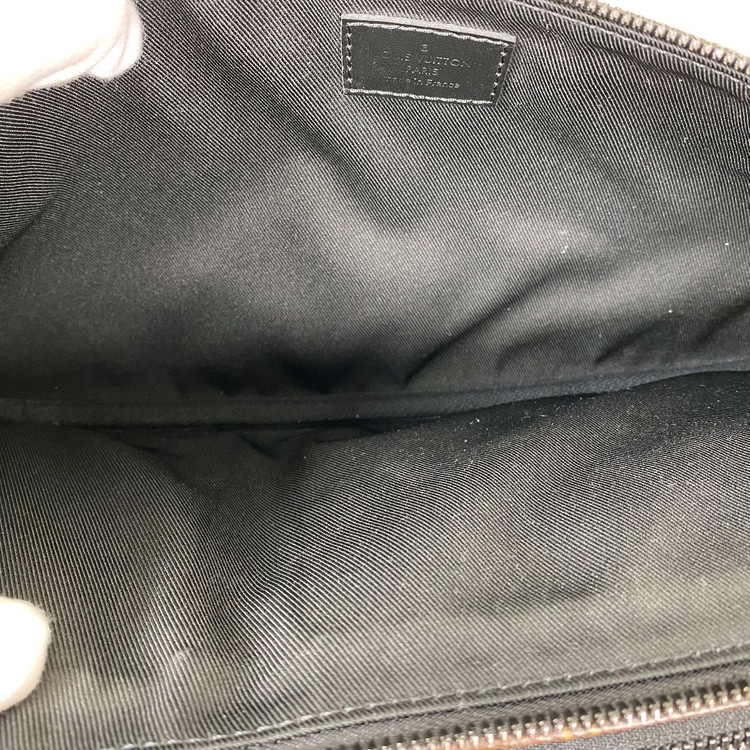 루이비통 크로스백 크리스토퍼 범백--9