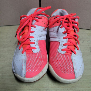 요넥스 O2L 여성 배드민턴화(230mm)