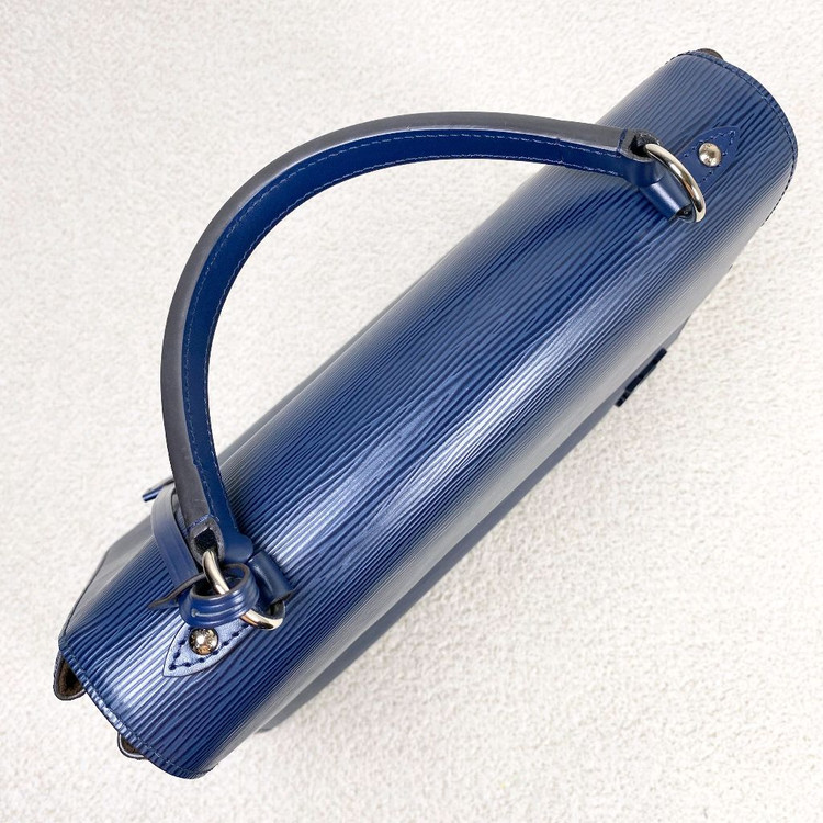 루이비통 토트백 클루니 mm--4