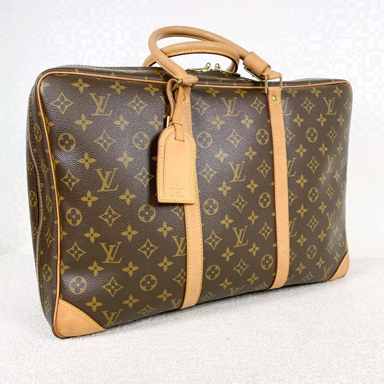 루이비통 여행가방 시리우스 45--1