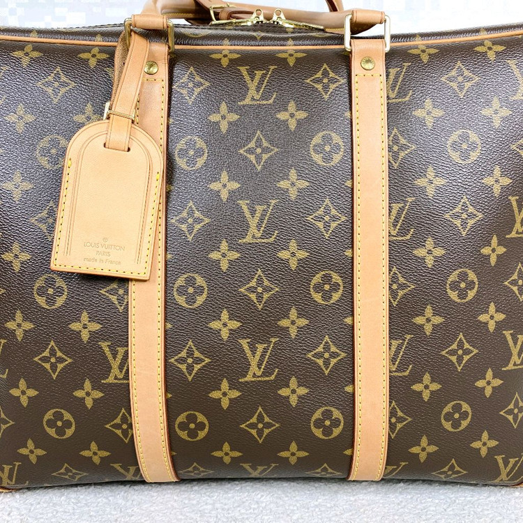 루이비통 여행가방 시리우스 45--2