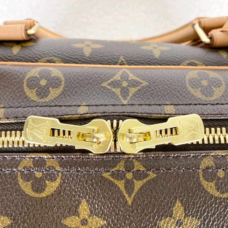 루이비통 여행가방 시리우스 45--7