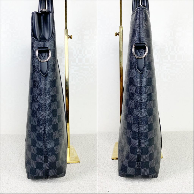 루이비통 서류가방 안톤 토트백--3