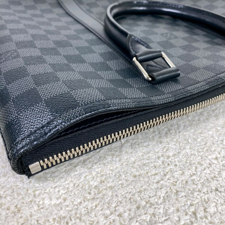 루이비통 서류가방 안톤 토트백--6