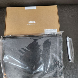 (새제품)아이뮤즈 뮤패드 K11 LTE 태블릿 + @