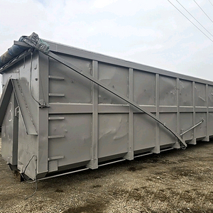 65루베암롤박스 아토스강판사용 중고암롤박스 이미지