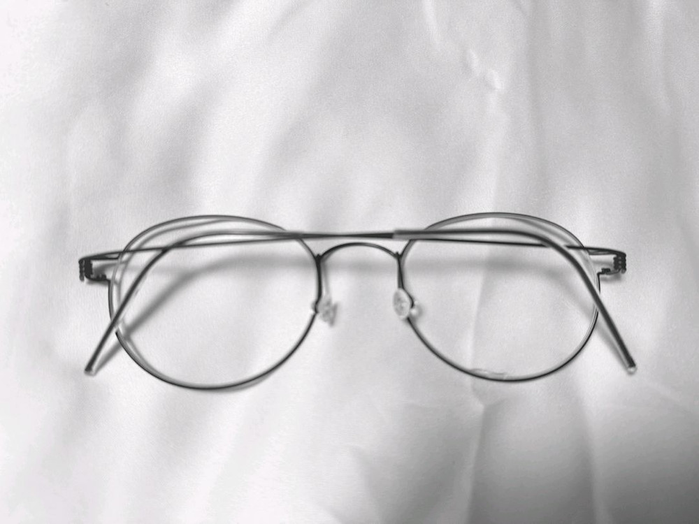 린드버그 안경테--1