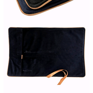 [미개봉] 다이슨 정품 에어스트레이트 여행용 파우치