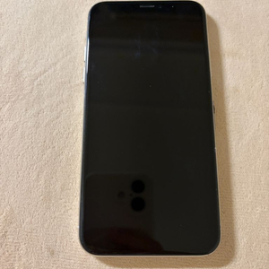 아이폰 64GB 화이트