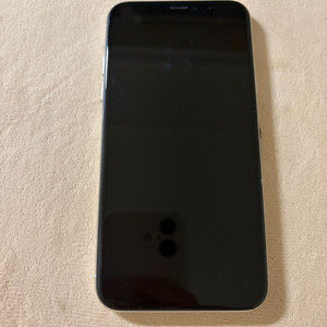 아이폰 64GB 화이트