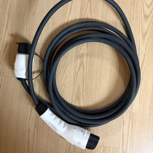 duosida 전기차 충전케이블 6M