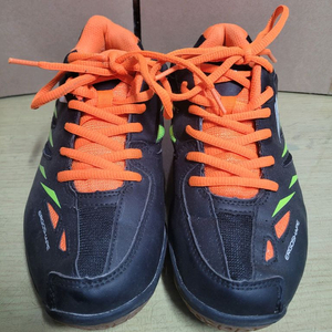 주봉 여성 배드민턴화(235mm)