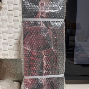 진격의거인 제일복권 라스트원 초대형거인 미개봉 새제품