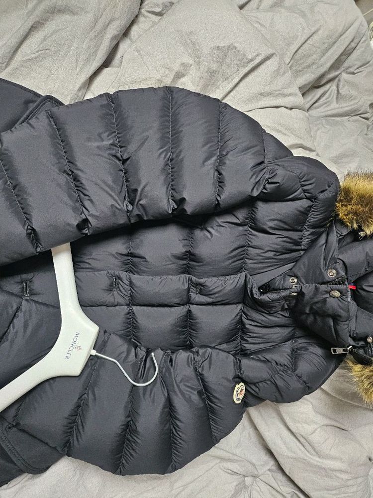 [백화점 공홈] 몽클레어 클루니 새제품급 5사이즈 판매 이미지