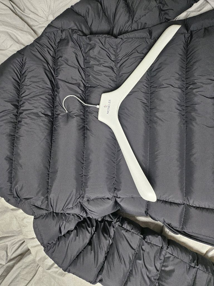 [백화점 공홈] 몽클레어 클루니 새제품급 5사이즈 판매 이미지