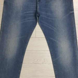 디젤 정품(사방스판) BUSTER 34인치(No.74)S급! 드라이완료!