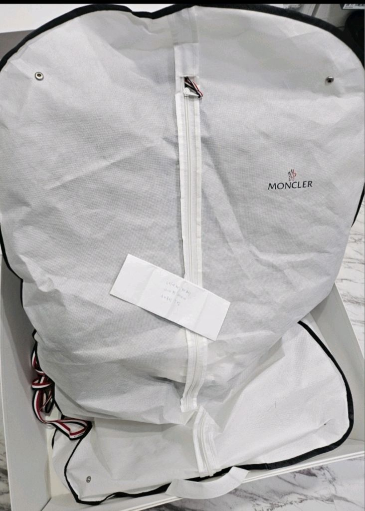 [백화점 공홈] 몽클레어 클루니 새제품급 5사이즈 판매 이미지