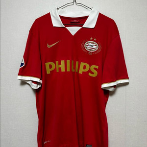 13-14시즌 박지성 은퇴 시즌 PSV 홈 100주년 유니폼