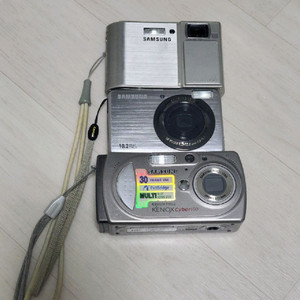 삼성 디카 판매 이미지