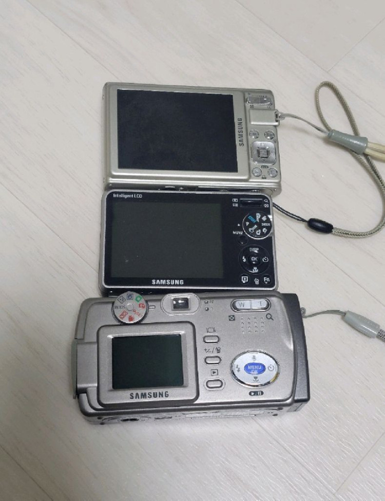 삼성 디카 판매 이미지