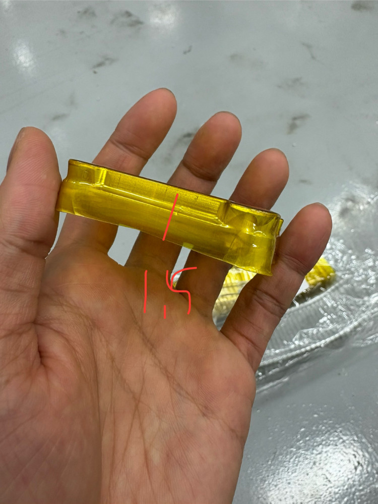 두쫀쿠 보관용기 세트 베이킹--1