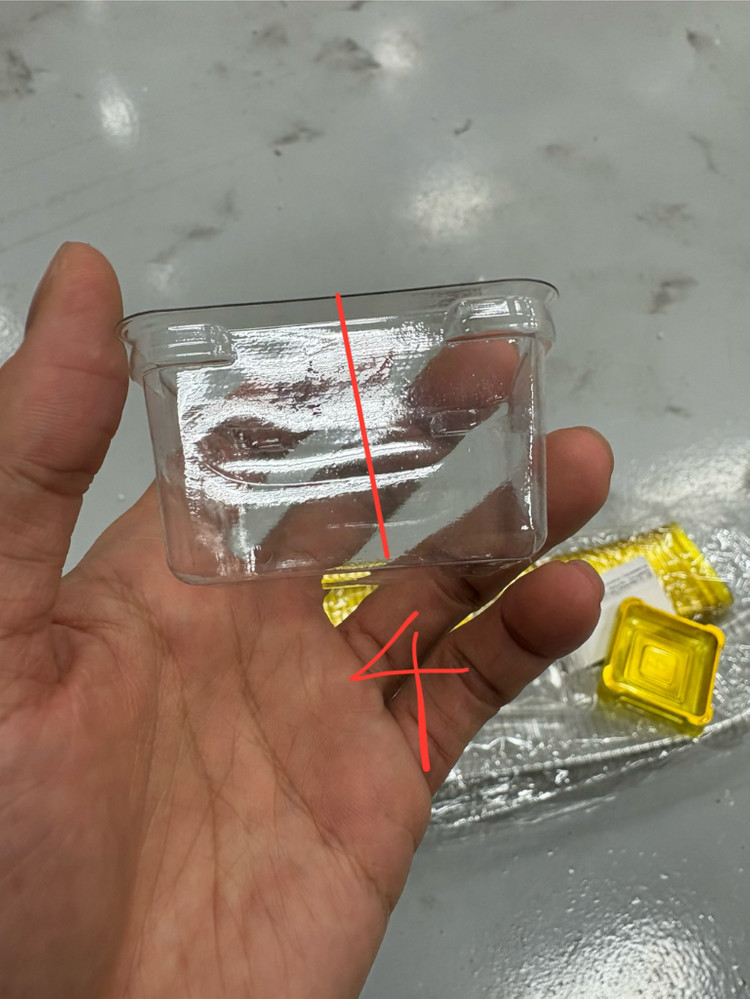 두쫀쿠 보관용기 세트 베이킹--3