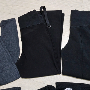 임산부 바지 임부복 슬랙스 , 츄리닝,