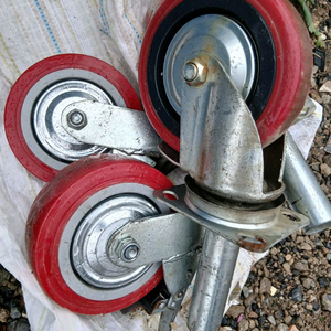 PT아시바바퀴 개당10000원