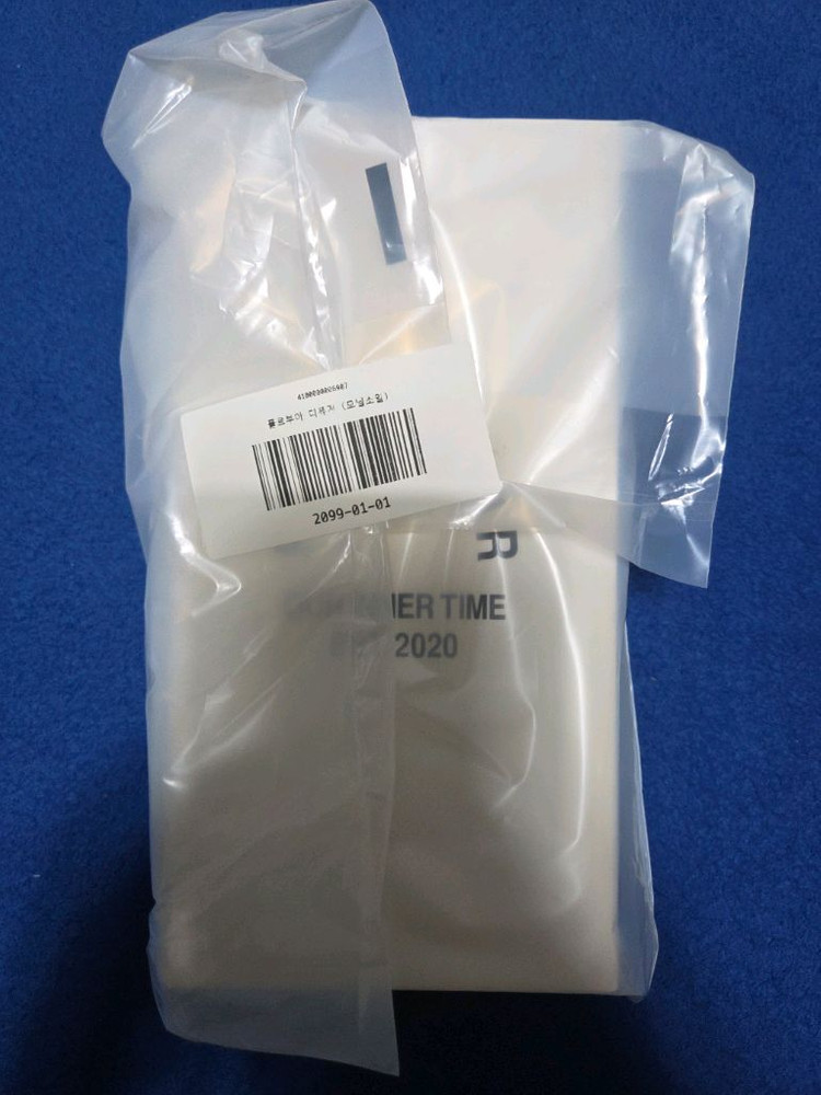 플르부아 모닝소일 디퓨저 200ml 새상품 이미지
