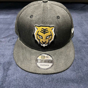 [희귀] 오버워치 리그 서울 다이너스티 뉴에라 9FIFTY 스냅백