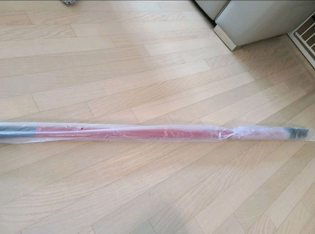 가드너 카본복합폴대--3