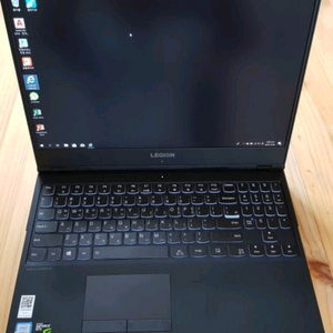 레노버 게이밍 노트북