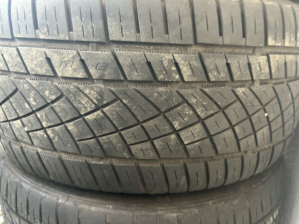 BMW 6GT 644휠 19인치 순정 휠타이어 세트--7